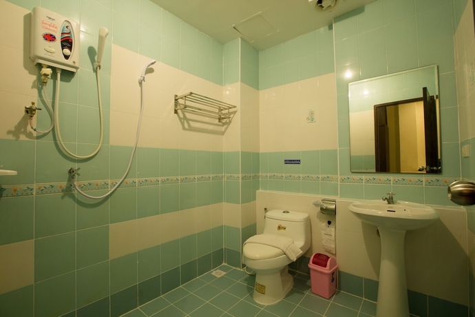 Imagen de la habitación del Hotel Kiang Talay Resort. Foto 9