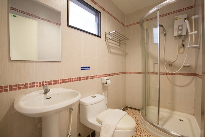 Imagen de la habitación del Hotel Kiang Talay Resort. Foto 11