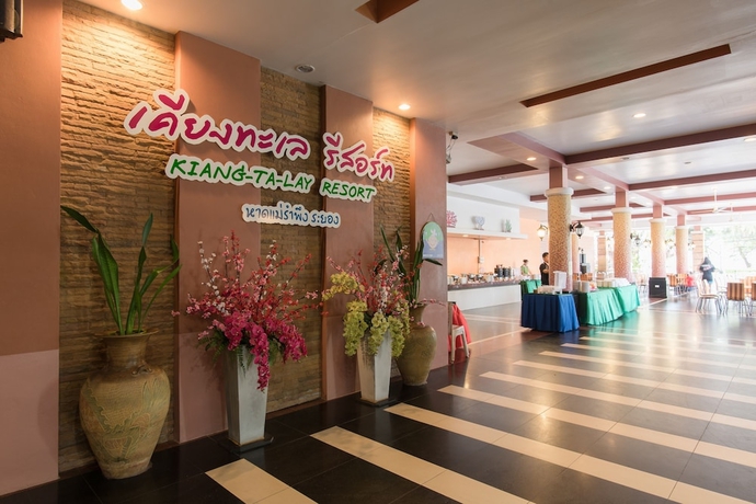 Imagen general del Hotel Kiang Talay Resort. Foto 1