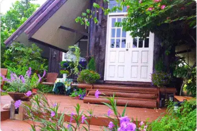 Imagen de la habitación del Hotel Kiangmok Chalet. Foto 2