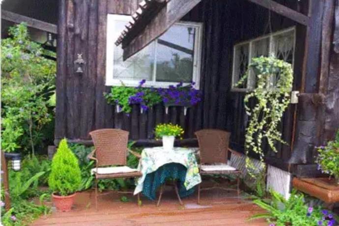 Imagen de la habitación del Hotel Kiangmok Chalet. Foto 3