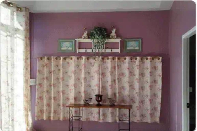 Imagen de la habitación del Hotel Kiangmok Chalet. Foto 4