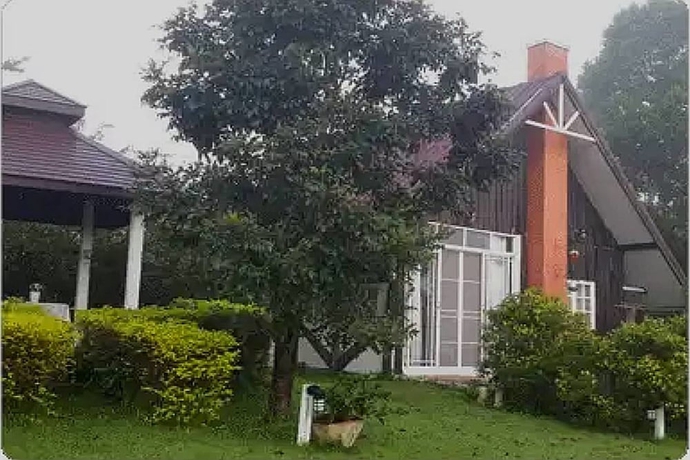 Imagen de la habitación del Hotel Kiangmok Chalet. Foto 5