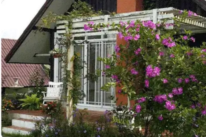 Imagen de la habitación del Hotel Kiangmok Chalet. Foto 6