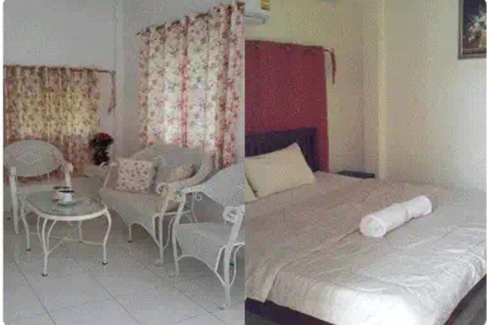 Imagen de la habitación del Hotel Kiangmok Chalet. Foto 7