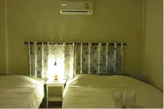 Imagen de la habitación del Hotel Kiangmok Chalet. Foto 8