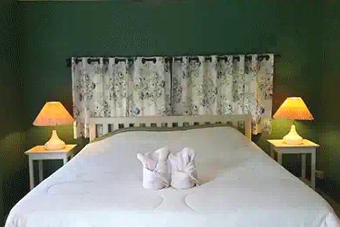 Imagen de la habitación del Hotel Kiangmok Chalet. Foto 9