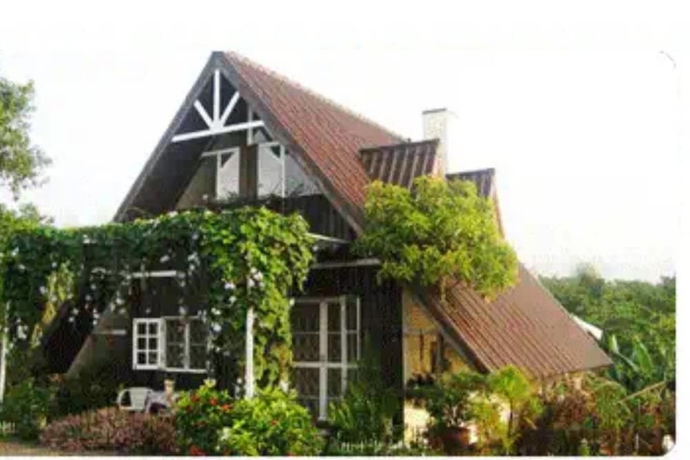 Imagen de la habitación del Hotel Kiangmok Chalet. Foto 10