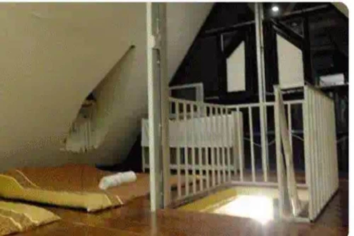 Imagen de la habitación del Hotel Kiangmok Chalet. Foto 11