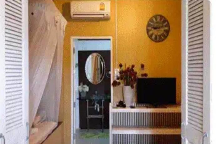 Imagen de la habitación del Hotel Kiangmok Chalet. Foto 12