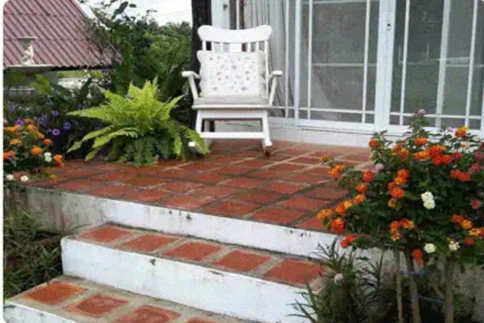 Imagen de la habitación del Hotel Kiangmok Chalet. Foto 14