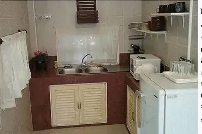 Imagen de la habitación del Hotel Kiangmok Chalet. Foto 15