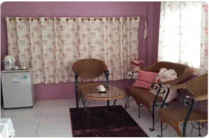 Imagen de la habitación del Hotel Kiangmok Chalet. Foto 17