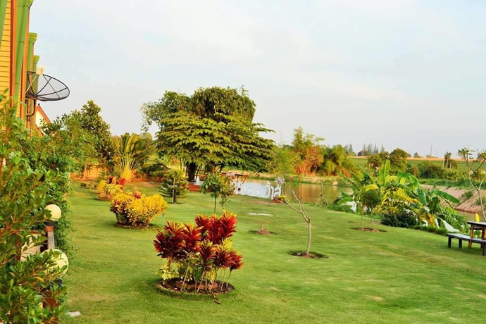 Imagen de los exteriores del Hotel Kiangtan Houses. Foto 6