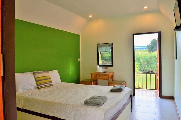 Imagen de la habitación del Hotel Kiangtan Houses. Foto 4