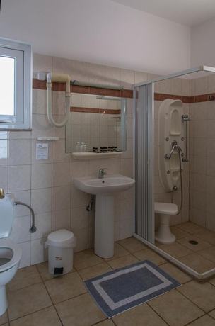 Imagen de la habitación del Hotel Kiani Akti, Aigialeia. Foto 5