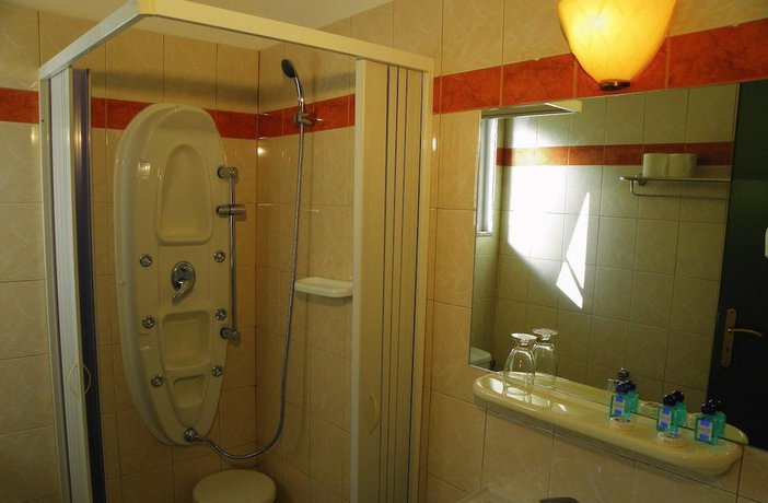 Imagen de la habitación del Hotel Kiani Akti, Aigialeia. Foto 12