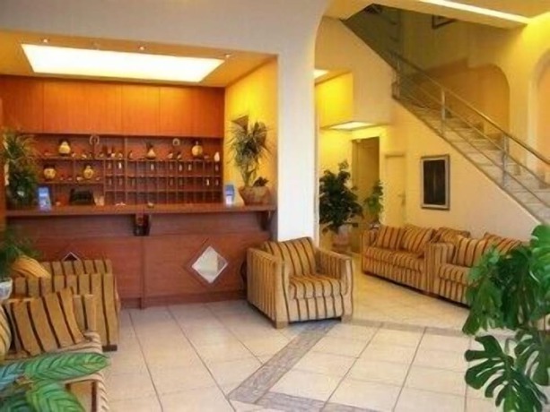 Imagen de los interiores del Hotel Kiani Akti, Aigialeia. Foto 19