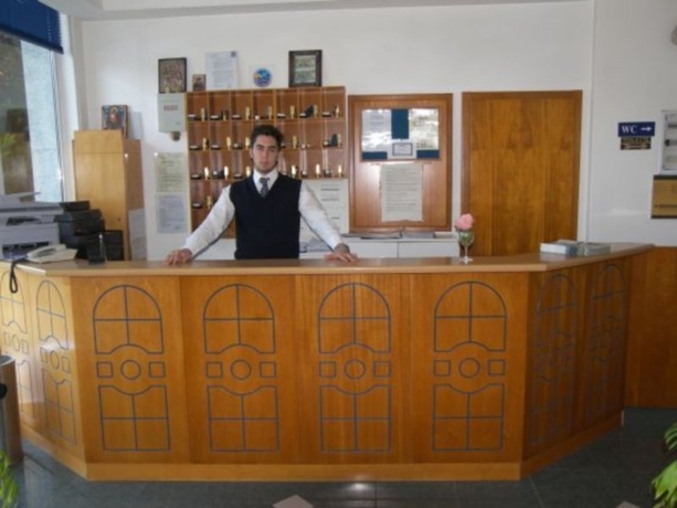 Imagen general del Hotel Kiani Akti. Foto 2