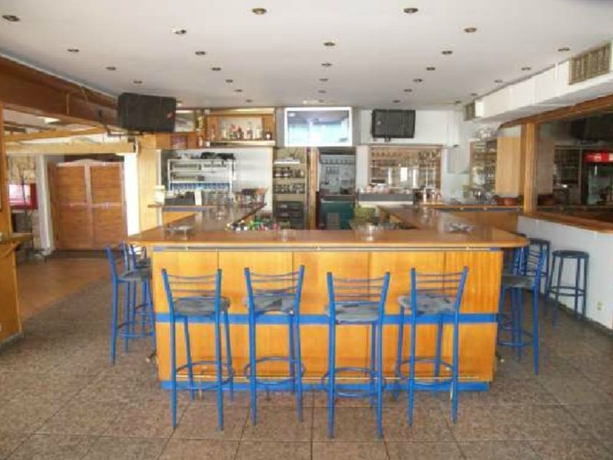 Imagen general del Hotel Kiani Akti, Porto Rafti. Foto 4