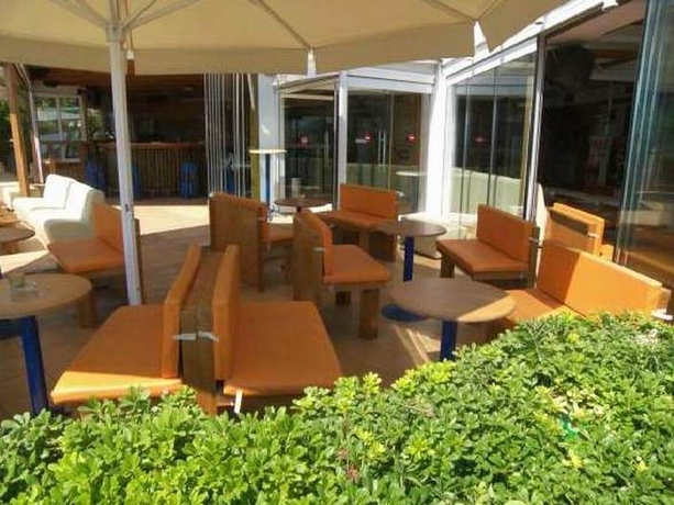 Imagen general del Hotel Kiani Akti, Porto Rafti. Foto 5