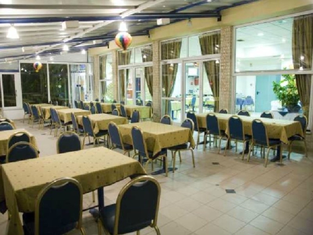 Imagen general del Hotel Kiani Akti, Porto Rafti. Foto 6