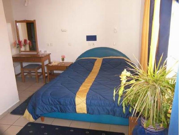 Imagen general del Hotel Kiani Akti, Porto Rafti. Foto 7