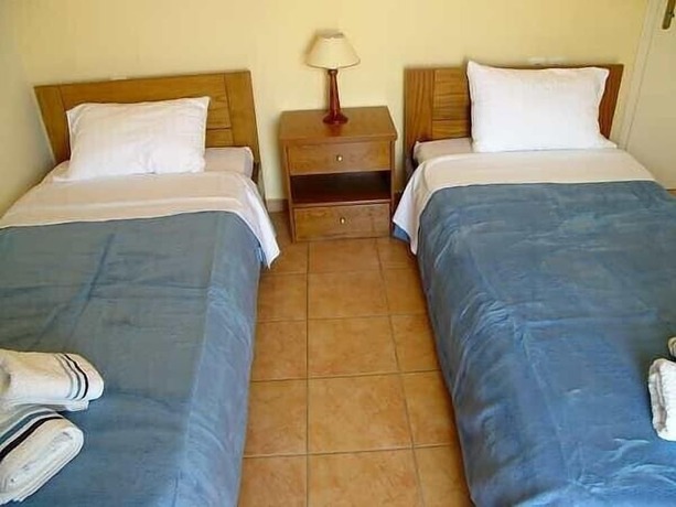 Imagen general del Hotel Kiapekos studios. Foto 2