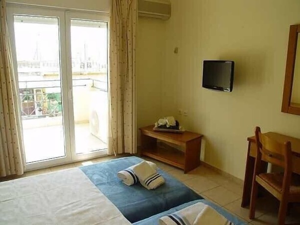 Imagen general del Hotel Kiapekos studios. Foto 3