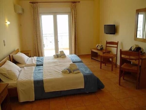 Imagen general del Hotel Kiapekos studios. Foto 4
