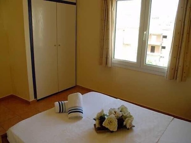 Imagen general del Hotel Kiapekos studios. Foto 5
