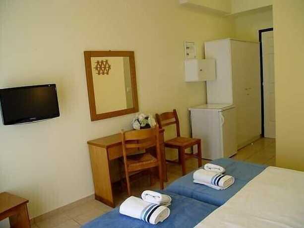 Imagen general del Hotel Kiapekos studios. Foto 9