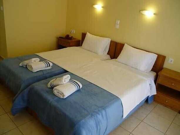 Imagen general del Hotel Kiapekos studios. Foto 10
