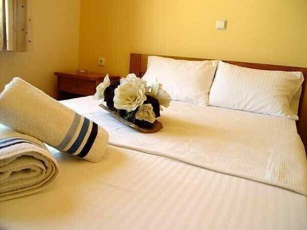 Imagen general del Hotel Kiapekos studios. Foto 11