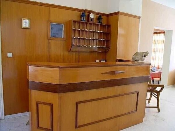 Imagen general del Hotel Kiapekos studios. Foto 12