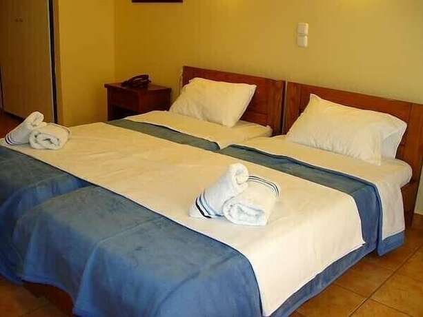 Imagen general del Hotel Kiapekos studios. Foto 13
