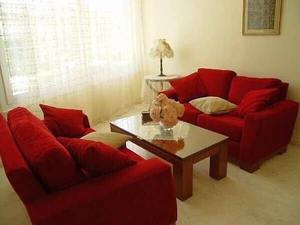 Imagen general del Hotel Kiapekos studios. Foto 14