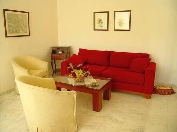Imagen general del Hotel Kiapekos studios. Foto 15
