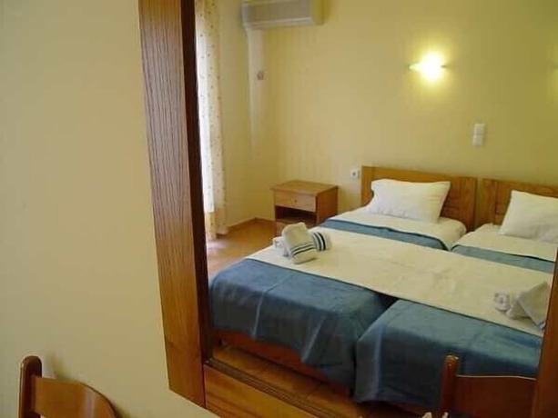 Imagen general del Hotel Kiapekos studios. Foto 16
