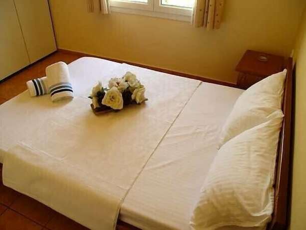 Imagen de la habitación del Hotel Kiapekos studios. Foto 20