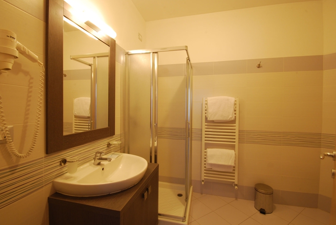 Imagen de la habitación del Hotel Kiara Residence. Foto 3