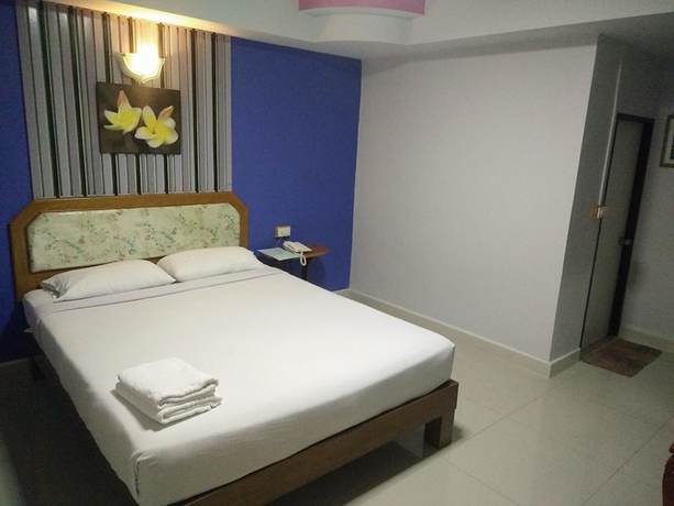 Imagen de la habitación del Hotel Kiat Nakhon. Foto 3