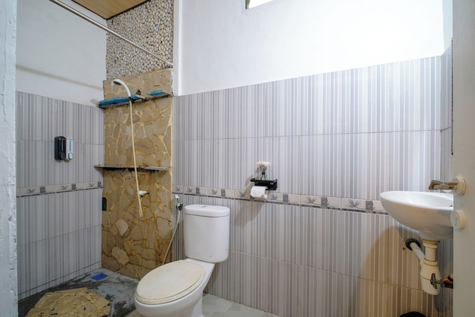 Imagen de la habitación del Hotel Kiayazo Homestay. Foto 8