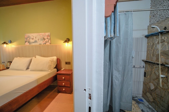 Imagen de la habitación del Hotel Kiayazo Homestay. Foto 9