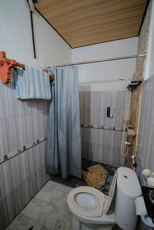 Imagen de la habitación del Hotel Kiayazo Homestay. Foto 10