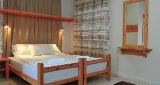 Imagen de la habitación del Hotel Kibbutz Country Lodging Afik. Foto 6