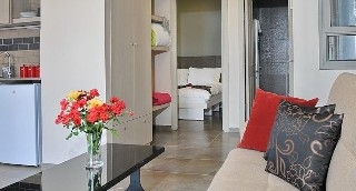 Imagen de la habitación del Hotel Kibbutz Country Lodging Afik. Foto 8