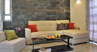 Imagen de la habitación del Hotel Kibbutz Country Lodging Afik. Foto 9