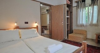 Imagen de la habitación del Hotel Kibbutz Country Lodging Afik. Foto 10