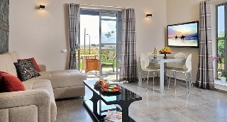 Imagen de la habitación del Hotel Kibbutz Country Lodging Afik. Foto 11